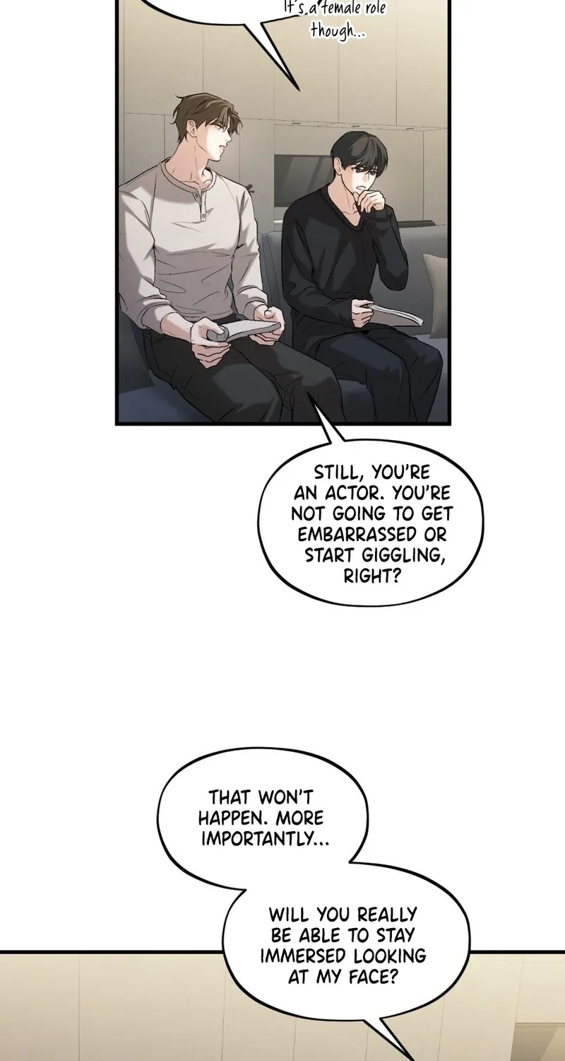 His Last Choice Chapter 14 page 48 - 