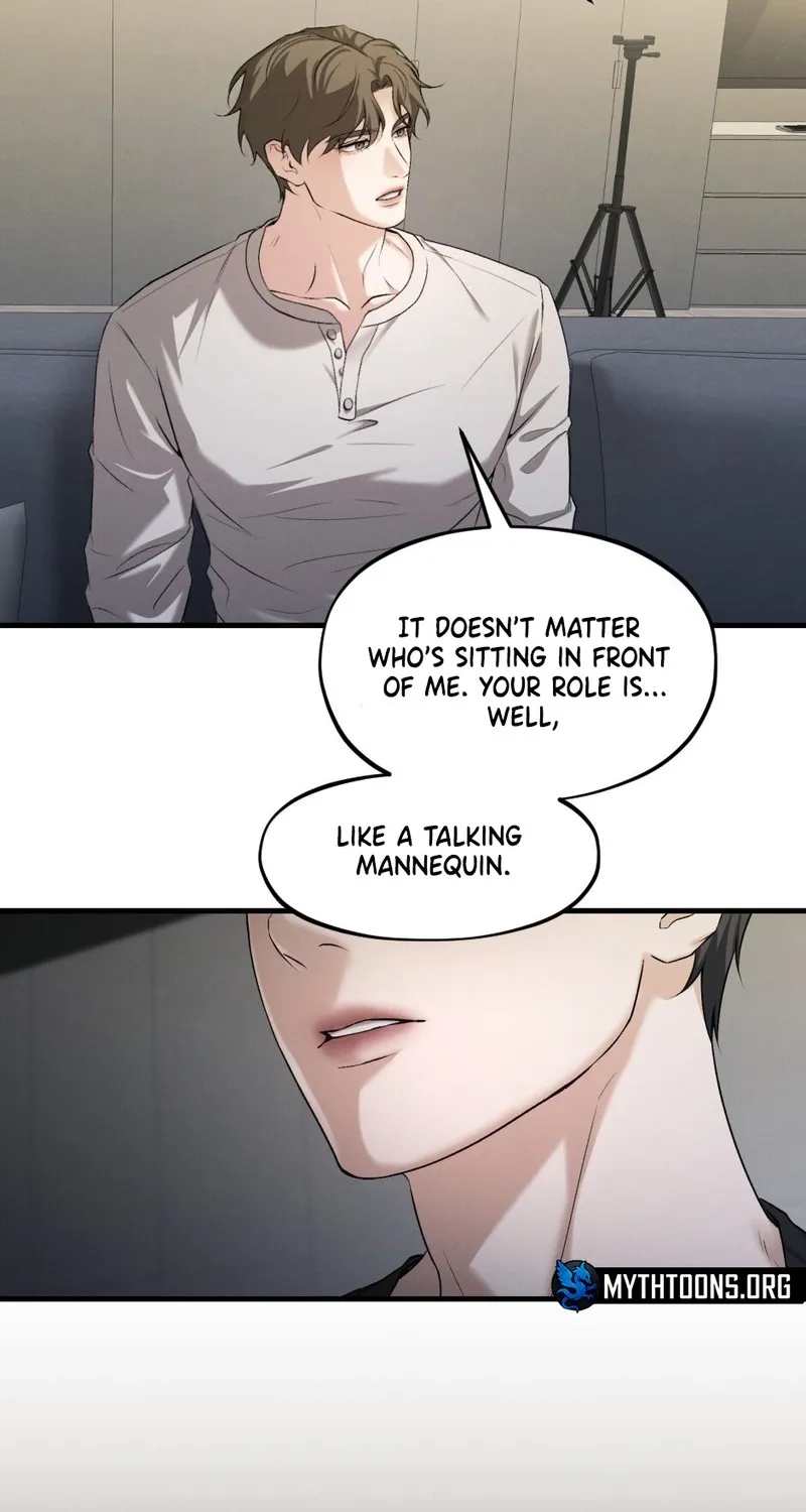His Last Choice Chapter 14 page 49 - 