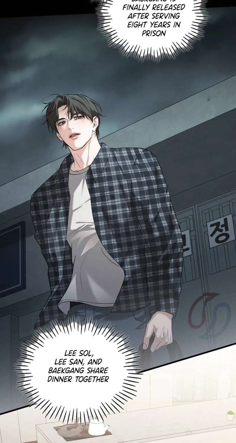 His Last Choice Chapter 14 page 51 - 