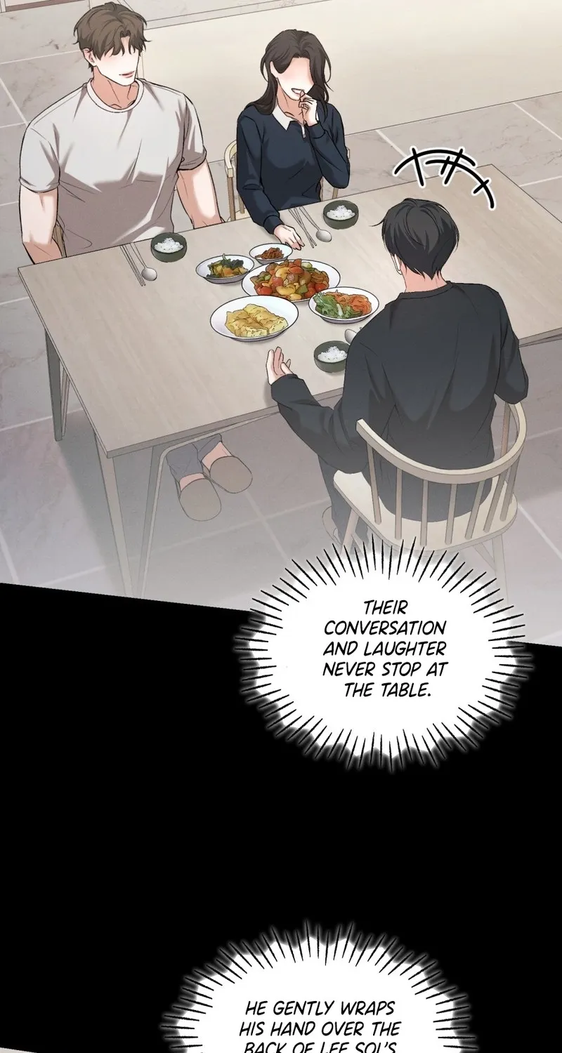 His Last Choice Chapter 14 page 52 - 