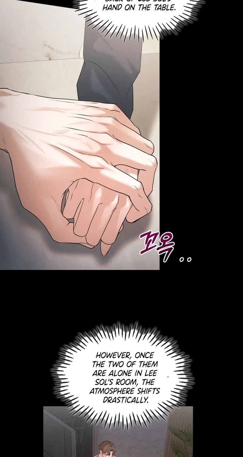 His Last Choice Chapter 14 page 53 - 