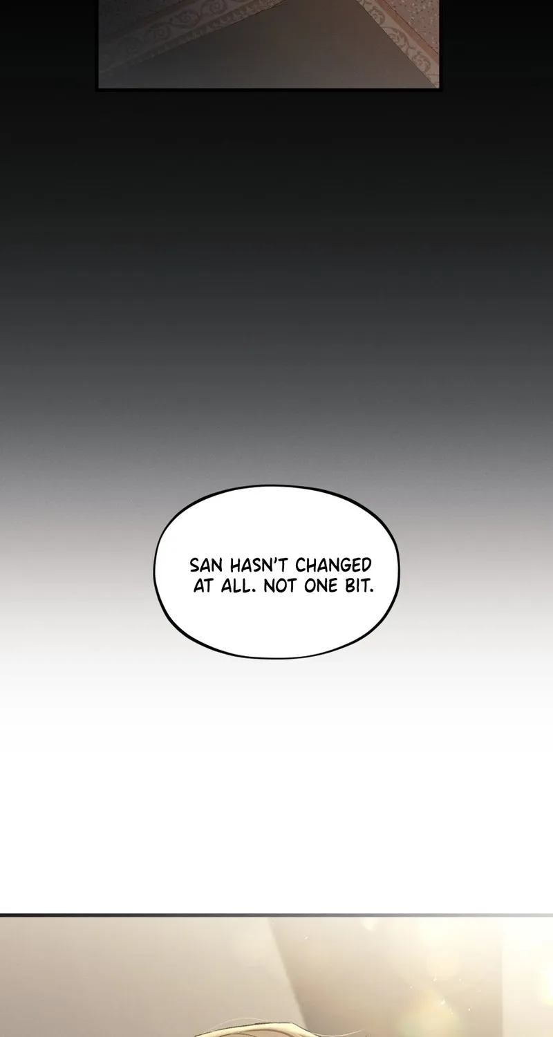 His Last Choice Chapter 14 page 55 - 
