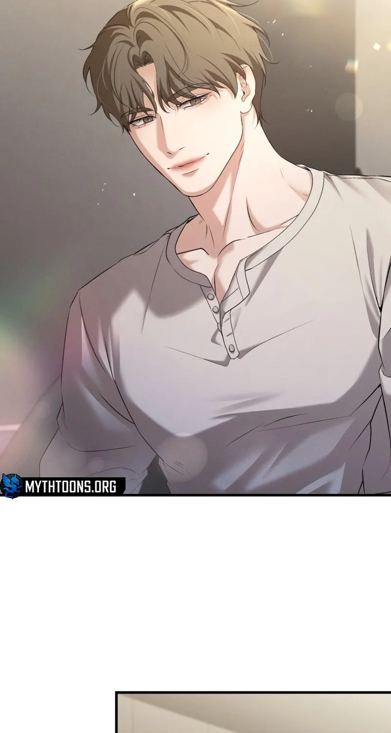 His Last Choice Chapter 14 page 56 - 