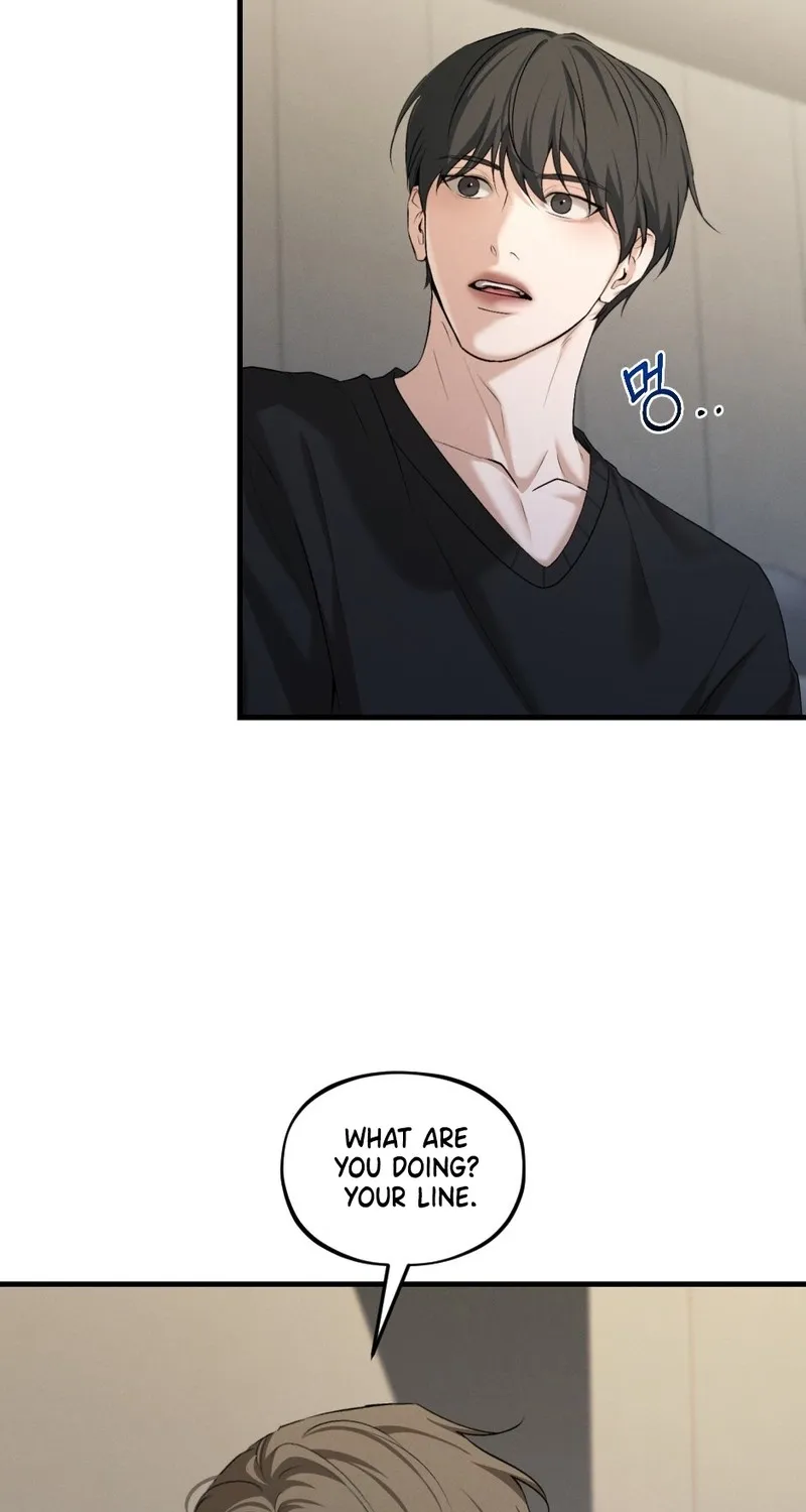 His Last Choice Chapter 14 page 57 - 