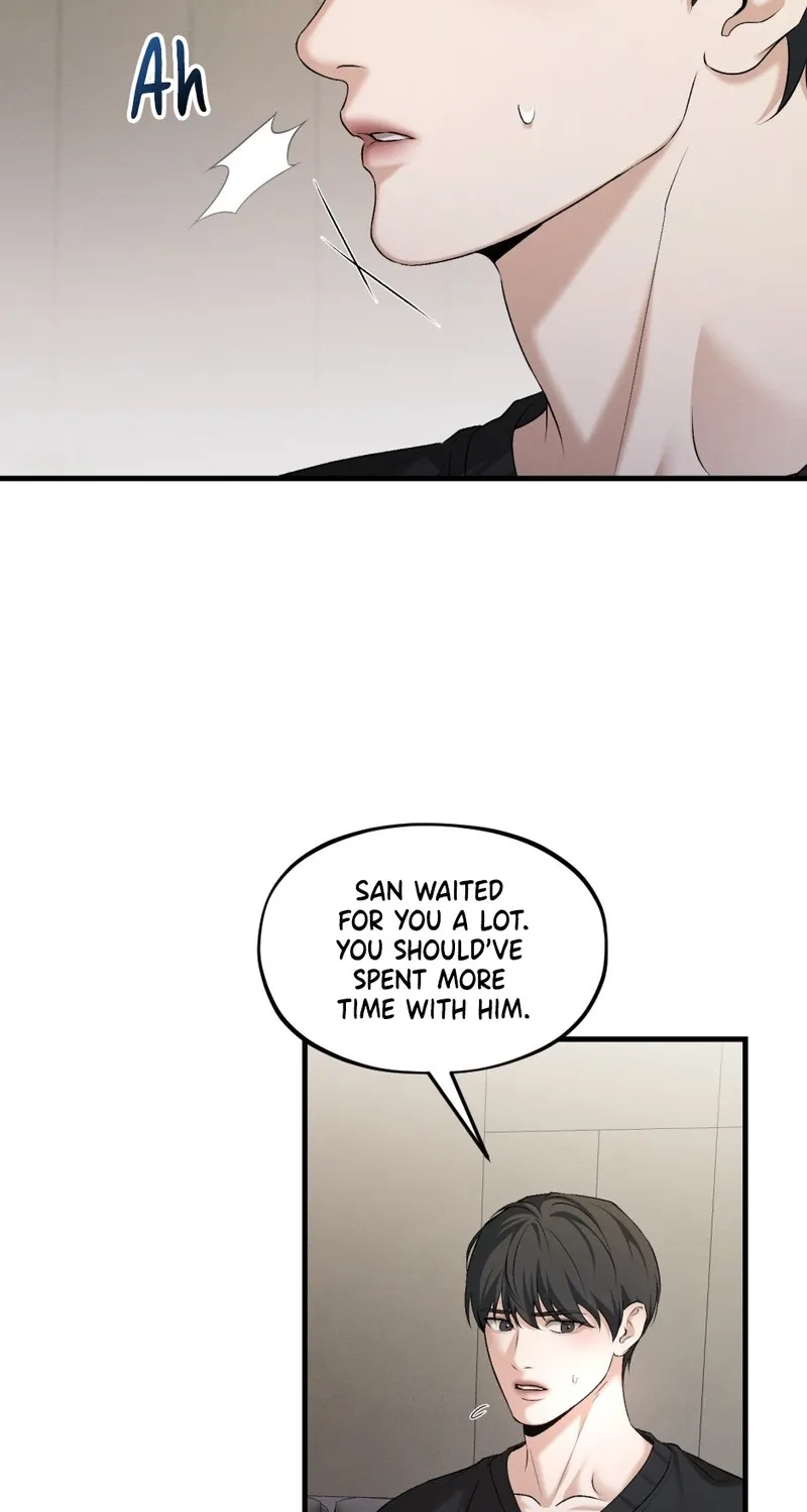 His Last Choice Chapter 14 page 59 - 