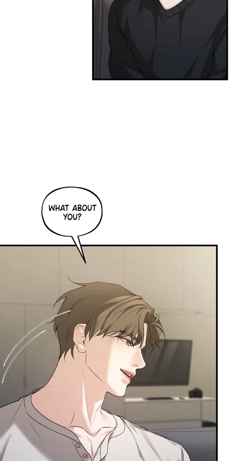 His Last Choice Chapter 14 page 60 - 