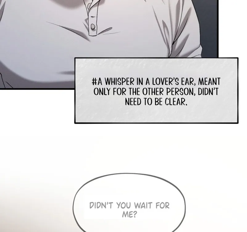 His Last Choice Chapter 14 page 61 - 