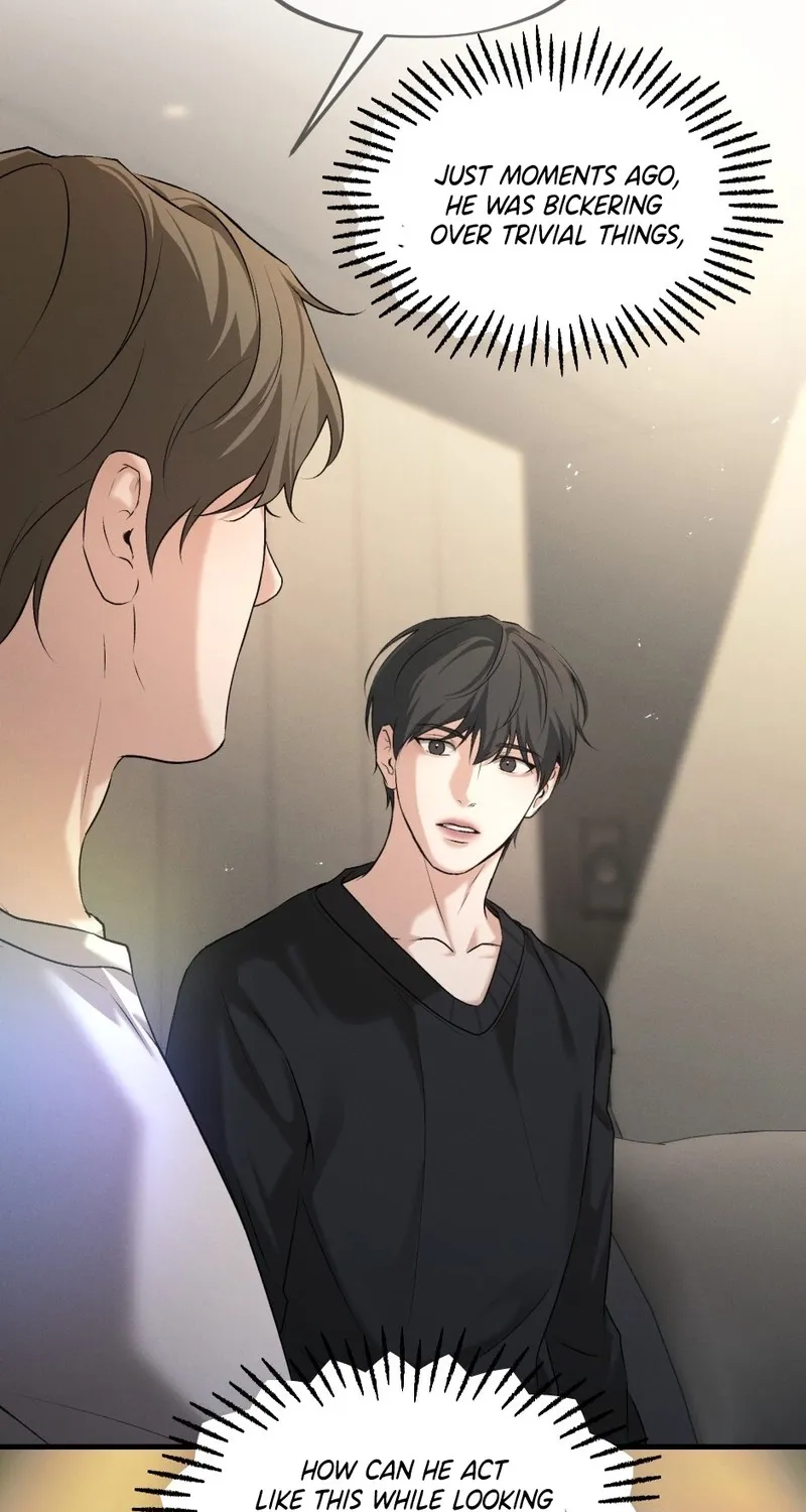 His Last Choice Chapter 14 page 62 - 