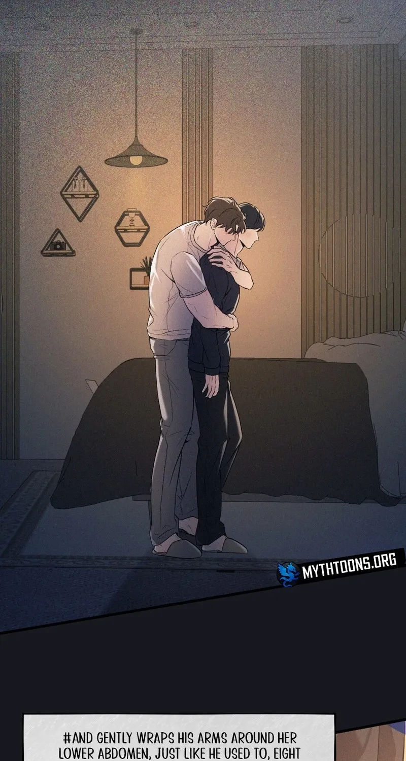 His Last Choice Chapter 14 page 64 - 