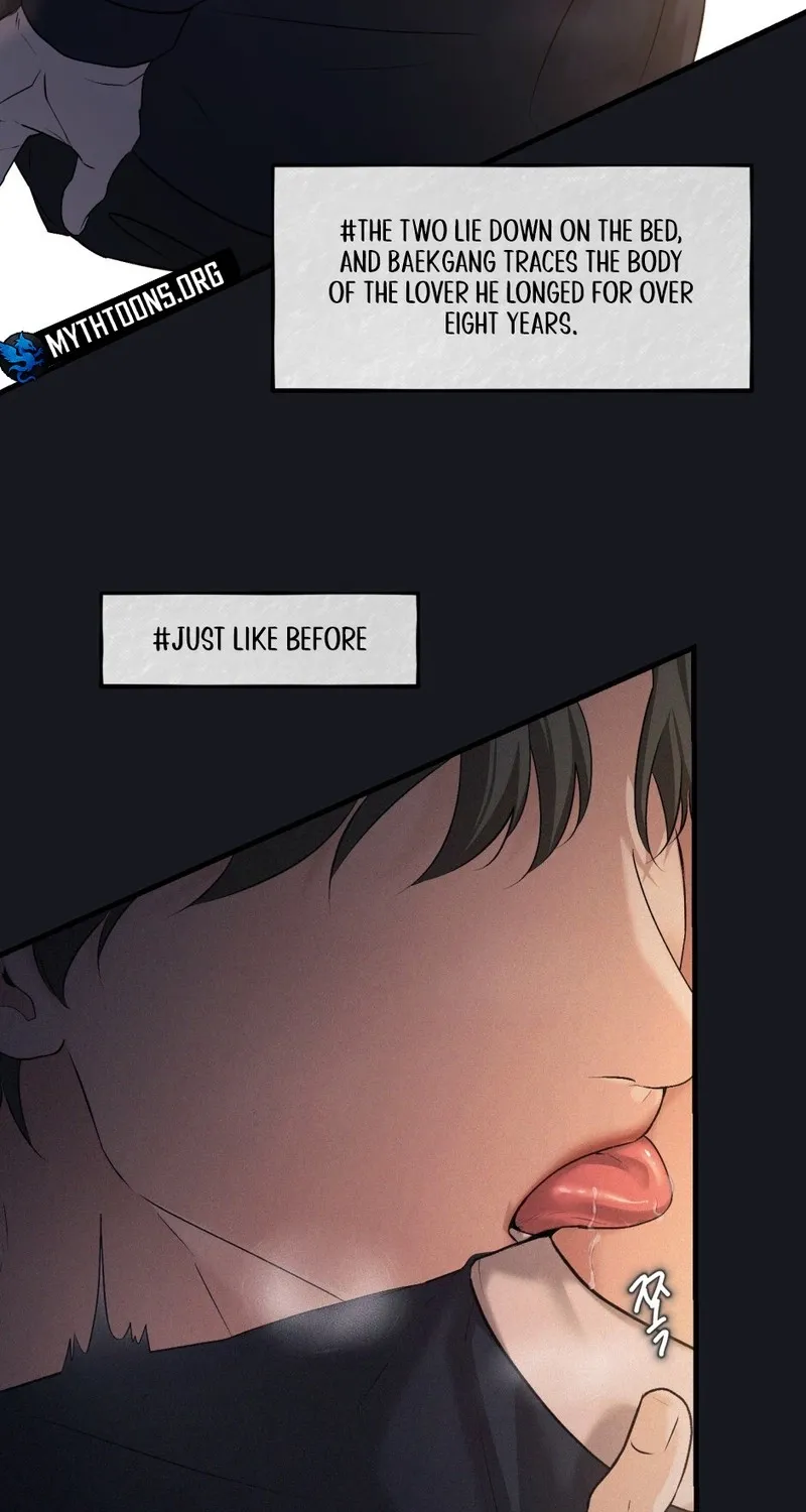 His Last Choice Chapter 14 page 70 - 