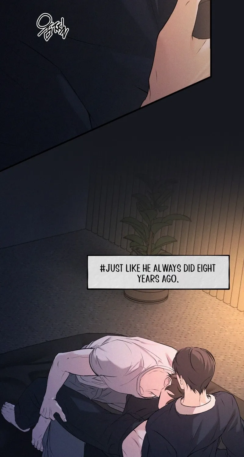 His Last Choice Chapter 14 page 71 - 