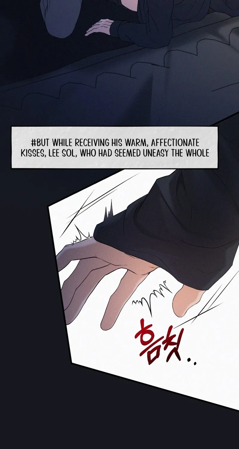 His Last Choice Chapter 14 page 72 - 