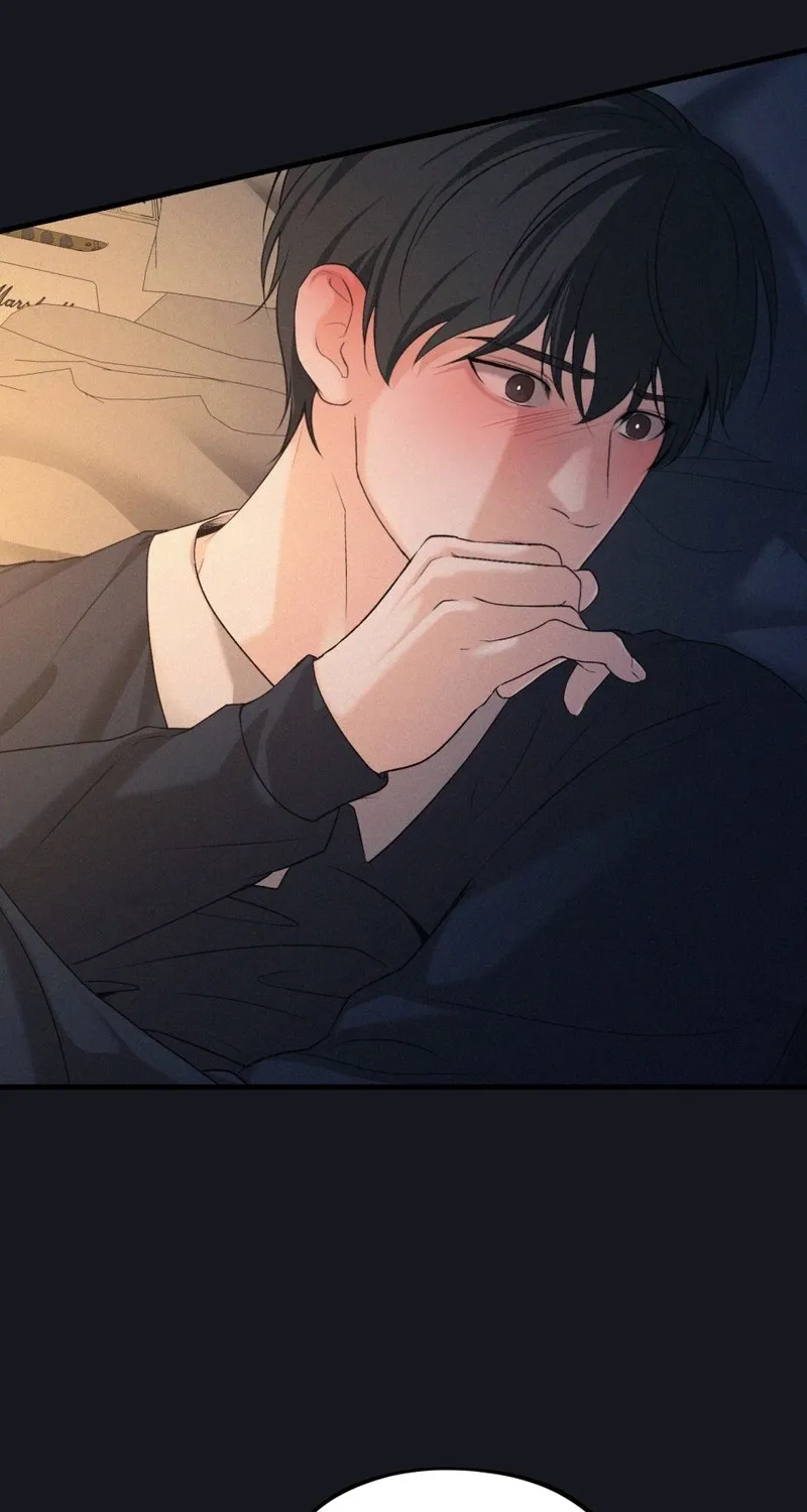 His Last Choice Chapter 14 page 75 - 