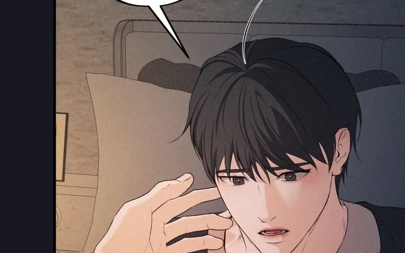 His Last Choice Chapter 14 page 77 - 