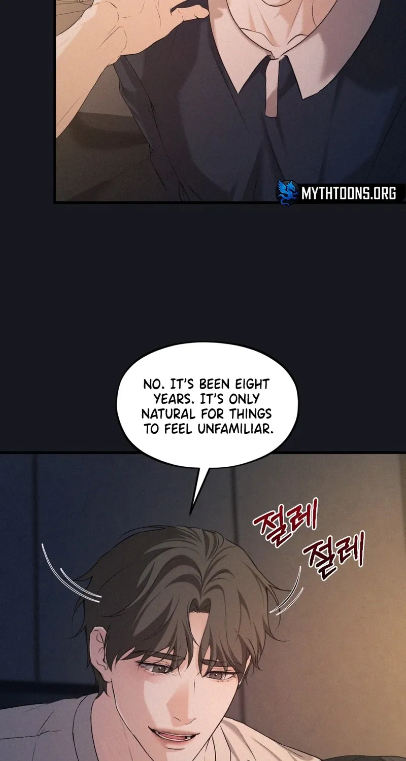 His Last Choice Chapter 14 page 78 - 
