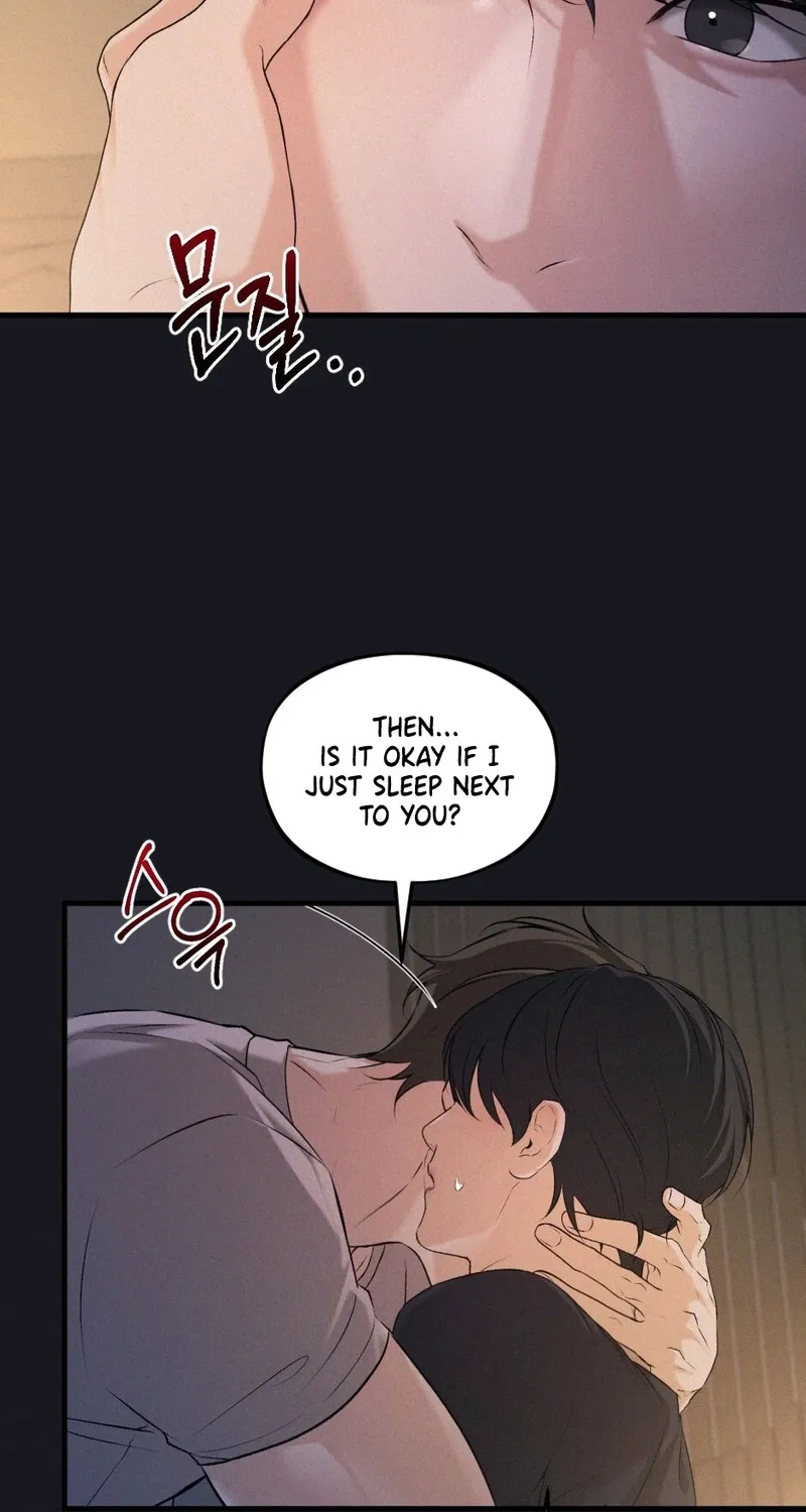 His Last Choice Chapter 14 page 80 - 