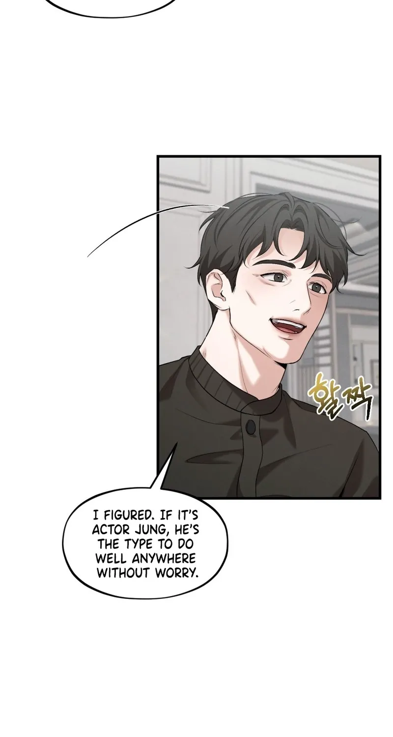 His Last Choice Chapter 14 page 9 - 