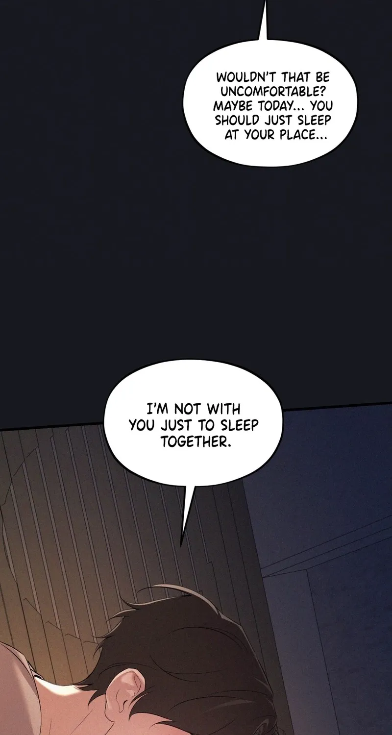 His Last Choice Chapter 14 page 81 - 