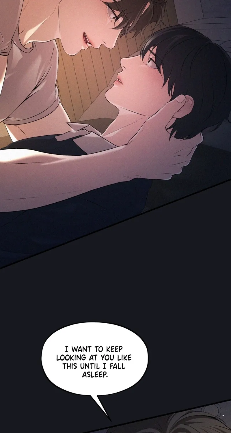His Last Choice Chapter 14 page 82 - 