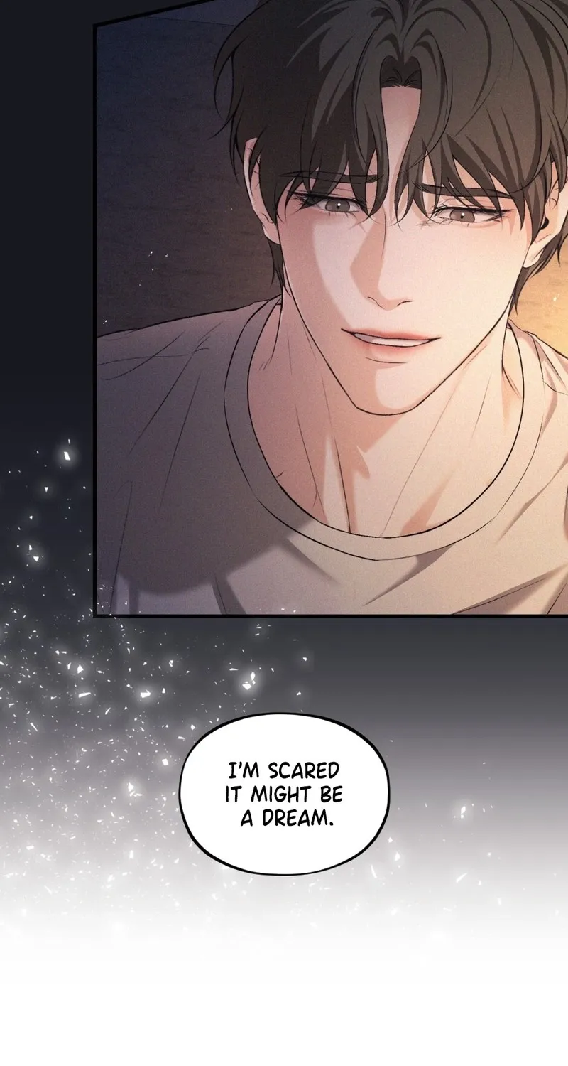 His Last Choice Chapter 14 page 83 - 
