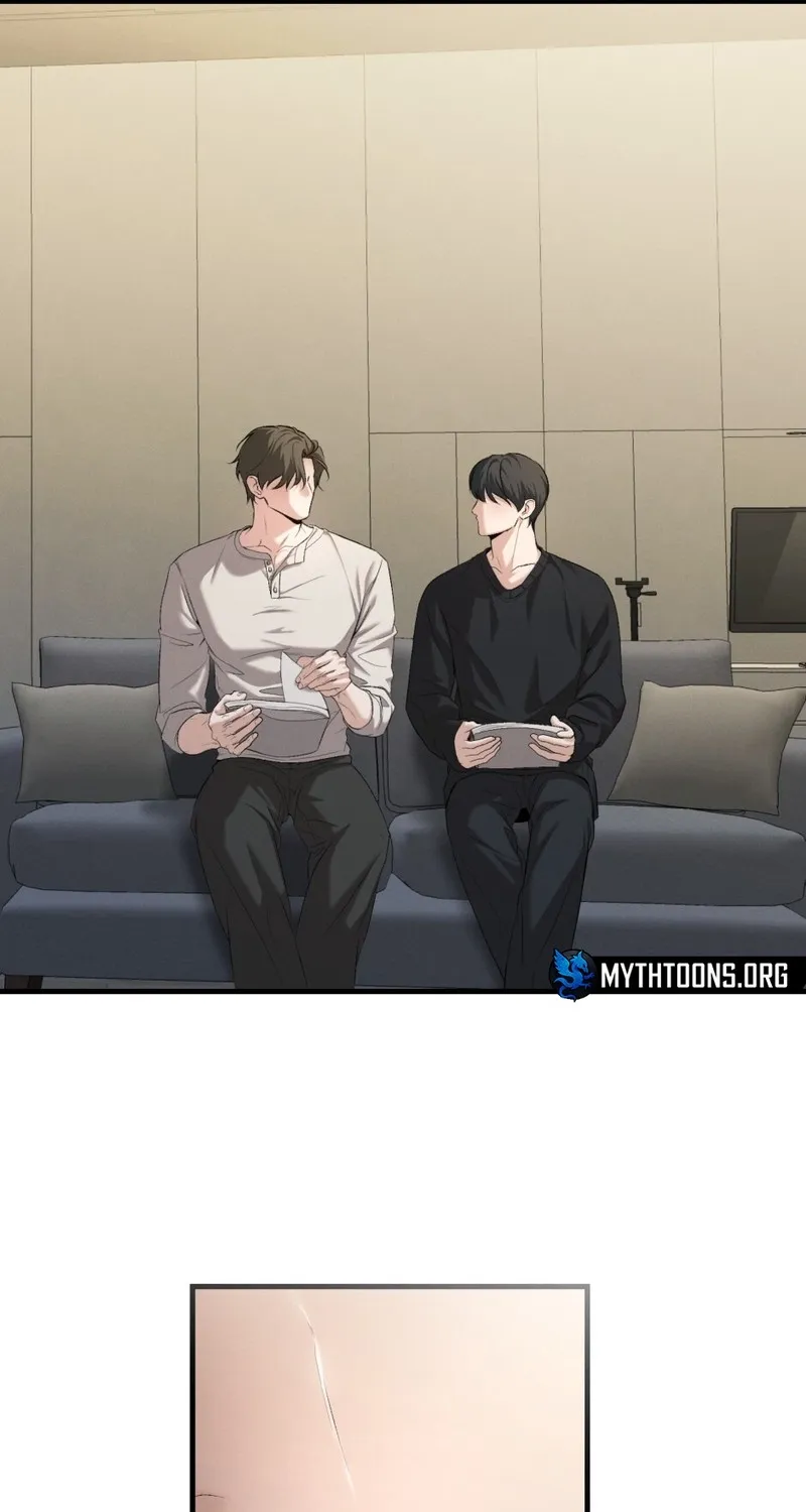 His Last Choice Chapter 14 page 87 - 