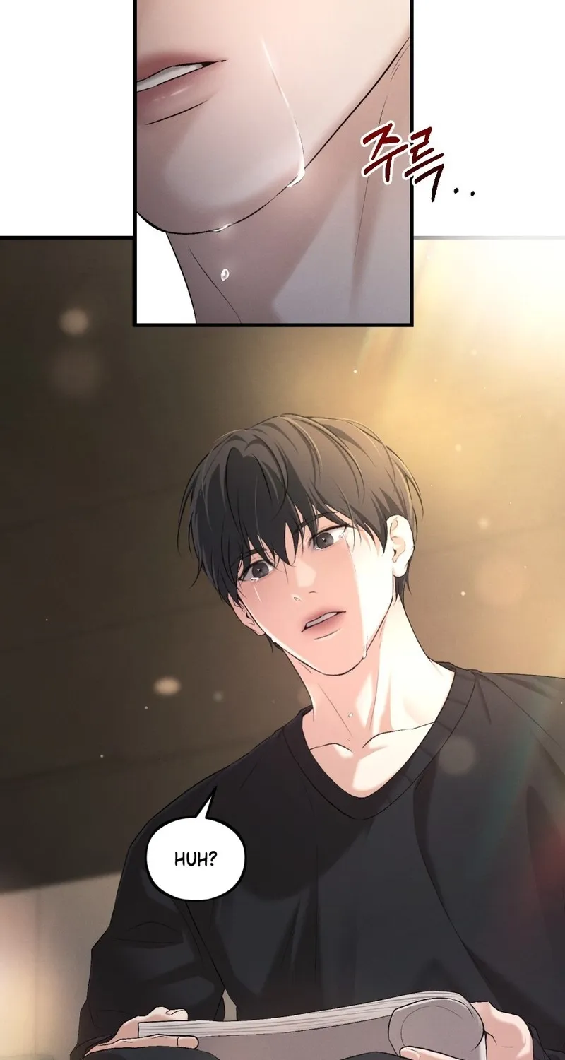 His Last Choice Chapter 14 page 88 - 