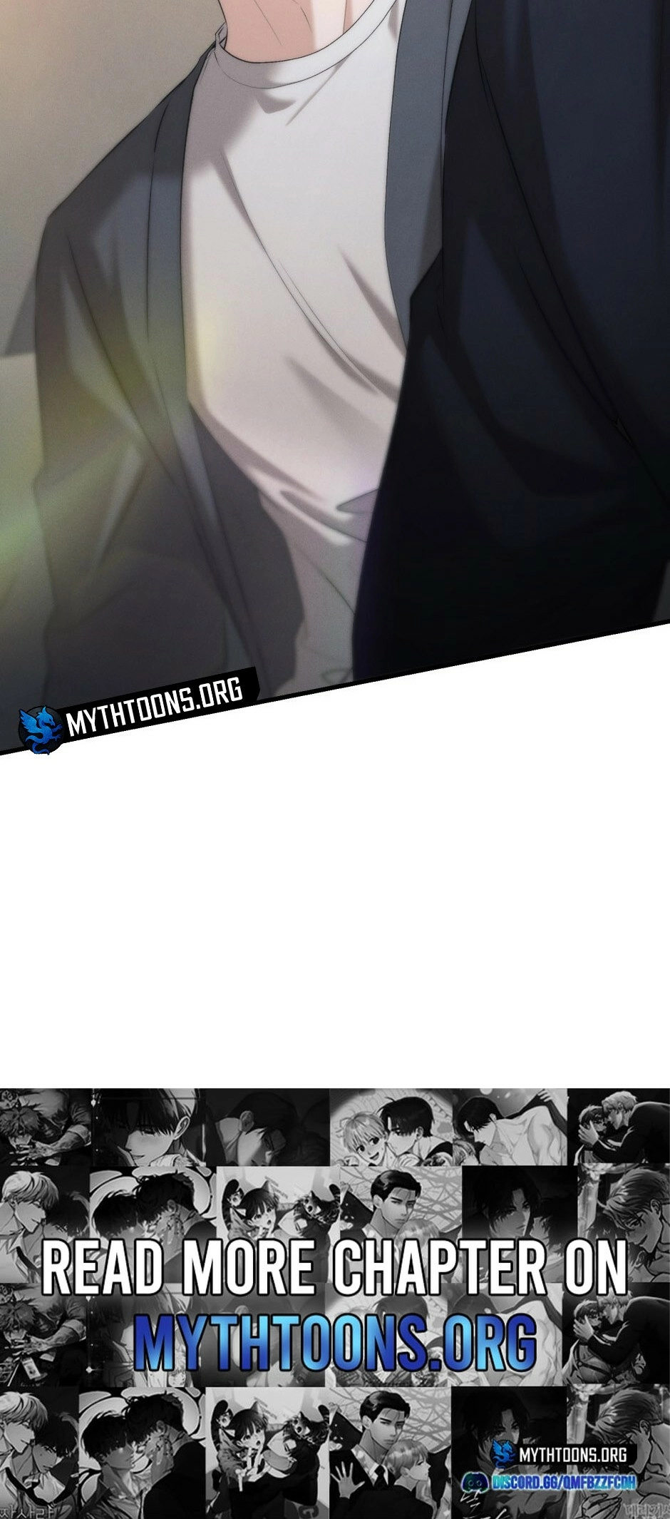 His Last Choice Chapter 16 page 24 - 