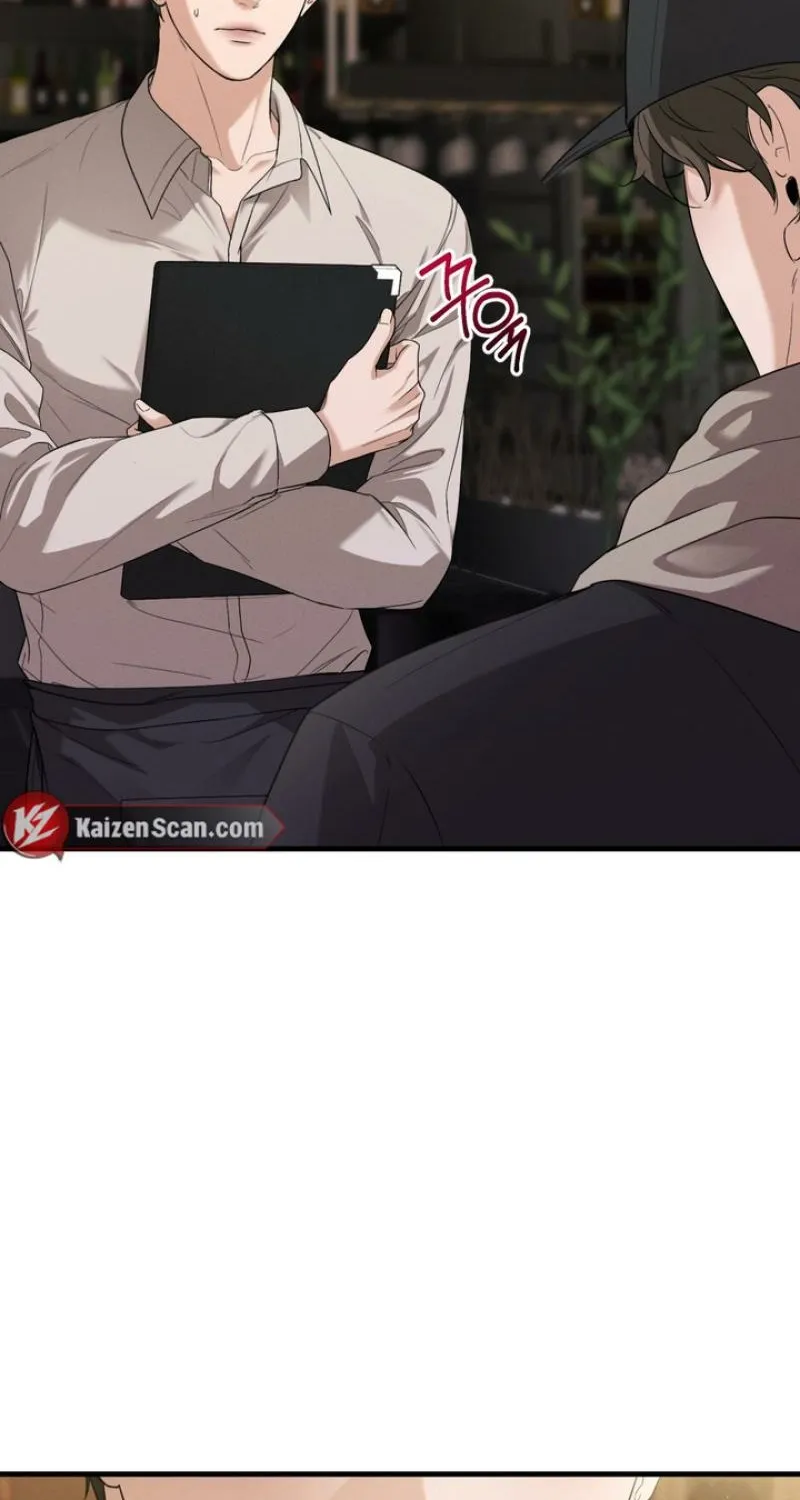 His Last Choice Chapter 2 page 2 - 