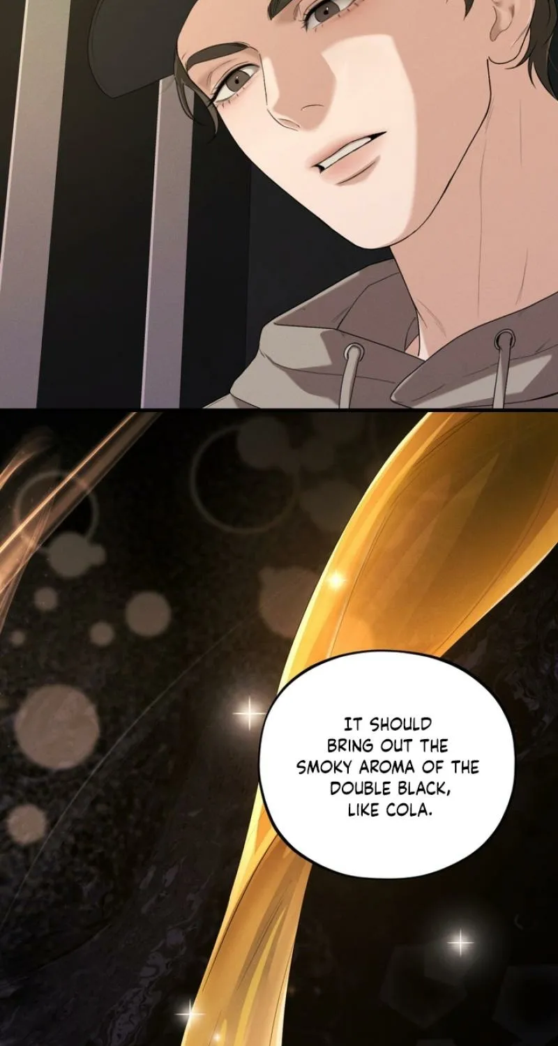 His Last Choice Chapter 2 page 15 - 