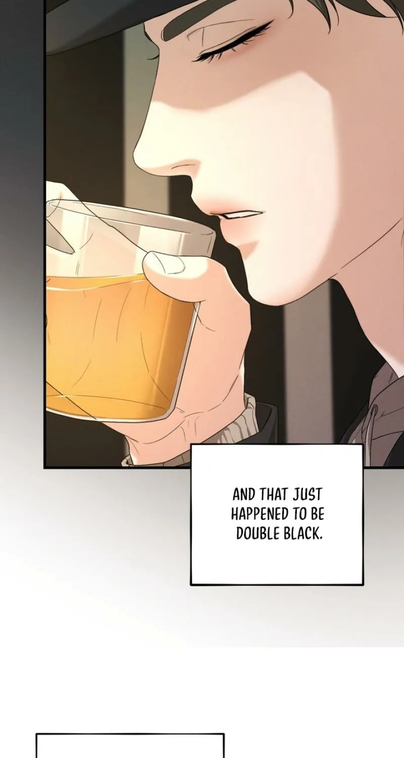 His Last Choice Chapter 2 page 20 - 