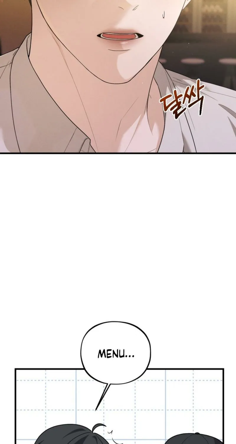 His Last Choice Chapter 2 page 3 - 