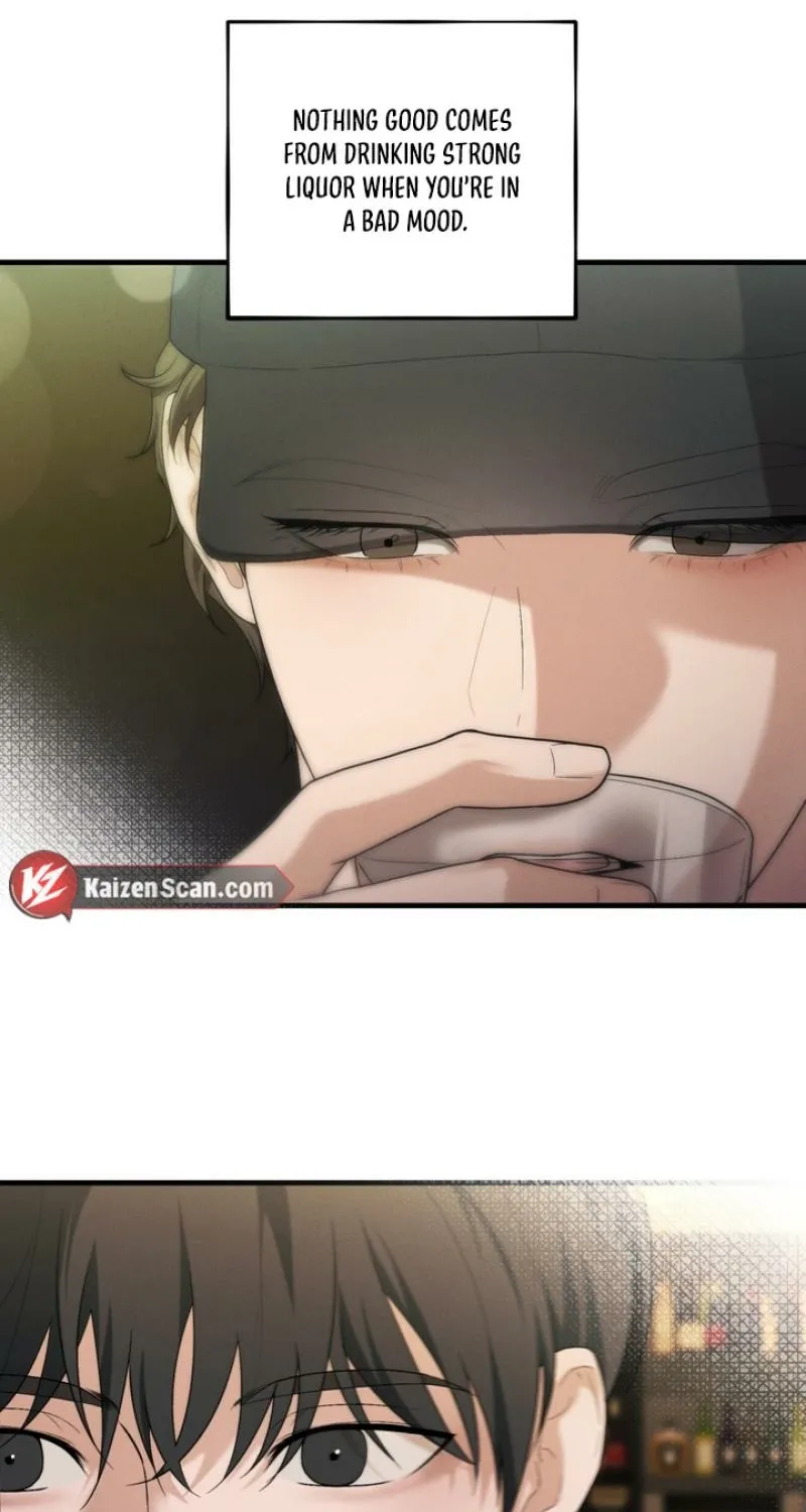 His Last Choice Chapter 2 page 22 - 
