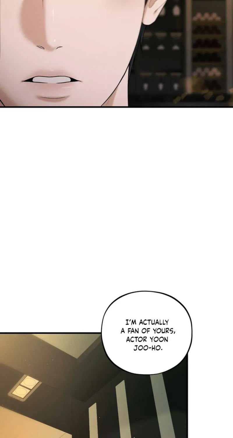 His Last Choice Chapter 2 page 23 - 
