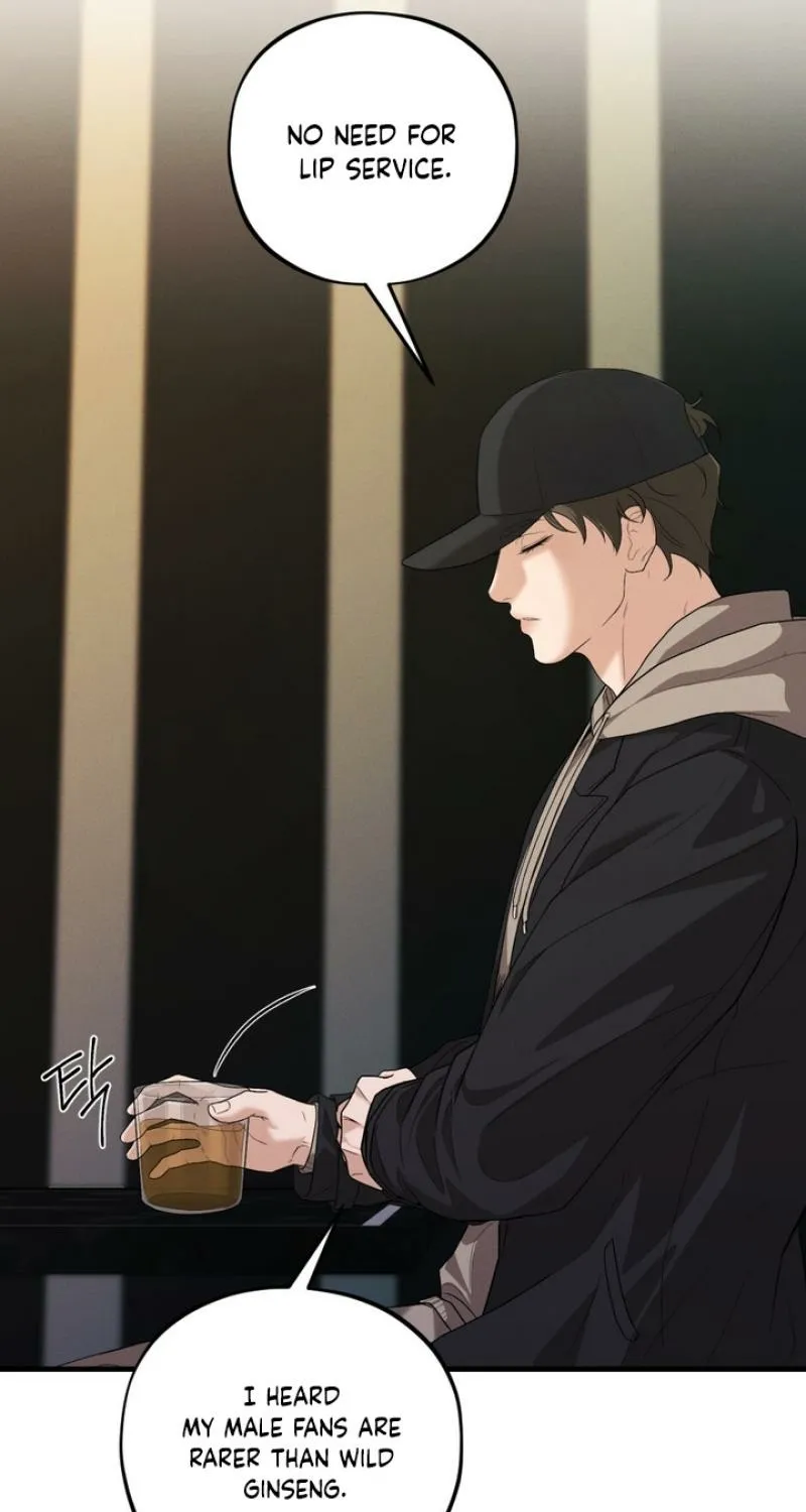 His Last Choice Chapter 2 page 25 - 