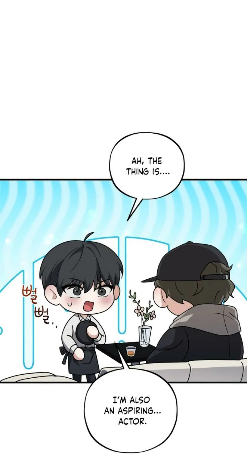 His Last Choice Chapter 2 page 28 - 