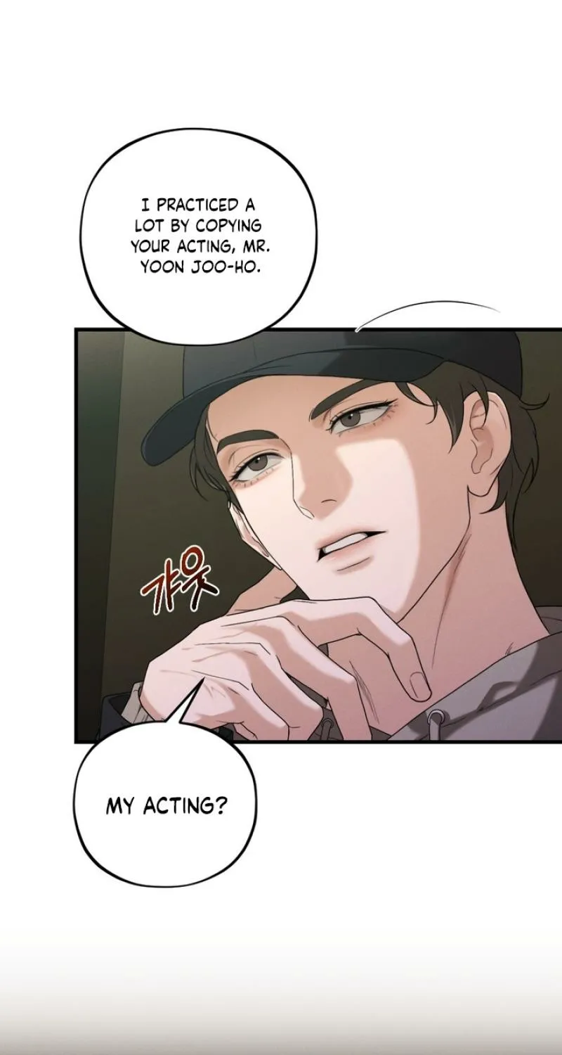 His Last Choice Chapter 2 page 29 - 
