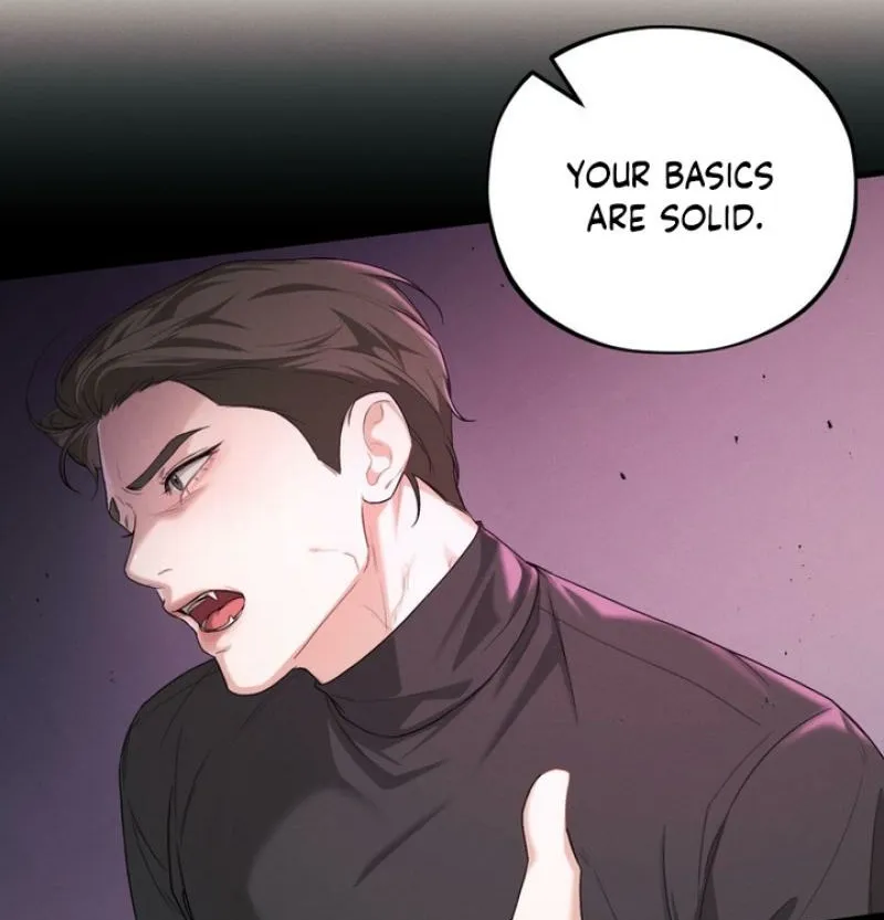 His Last Choice Chapter 2 page 30 - 