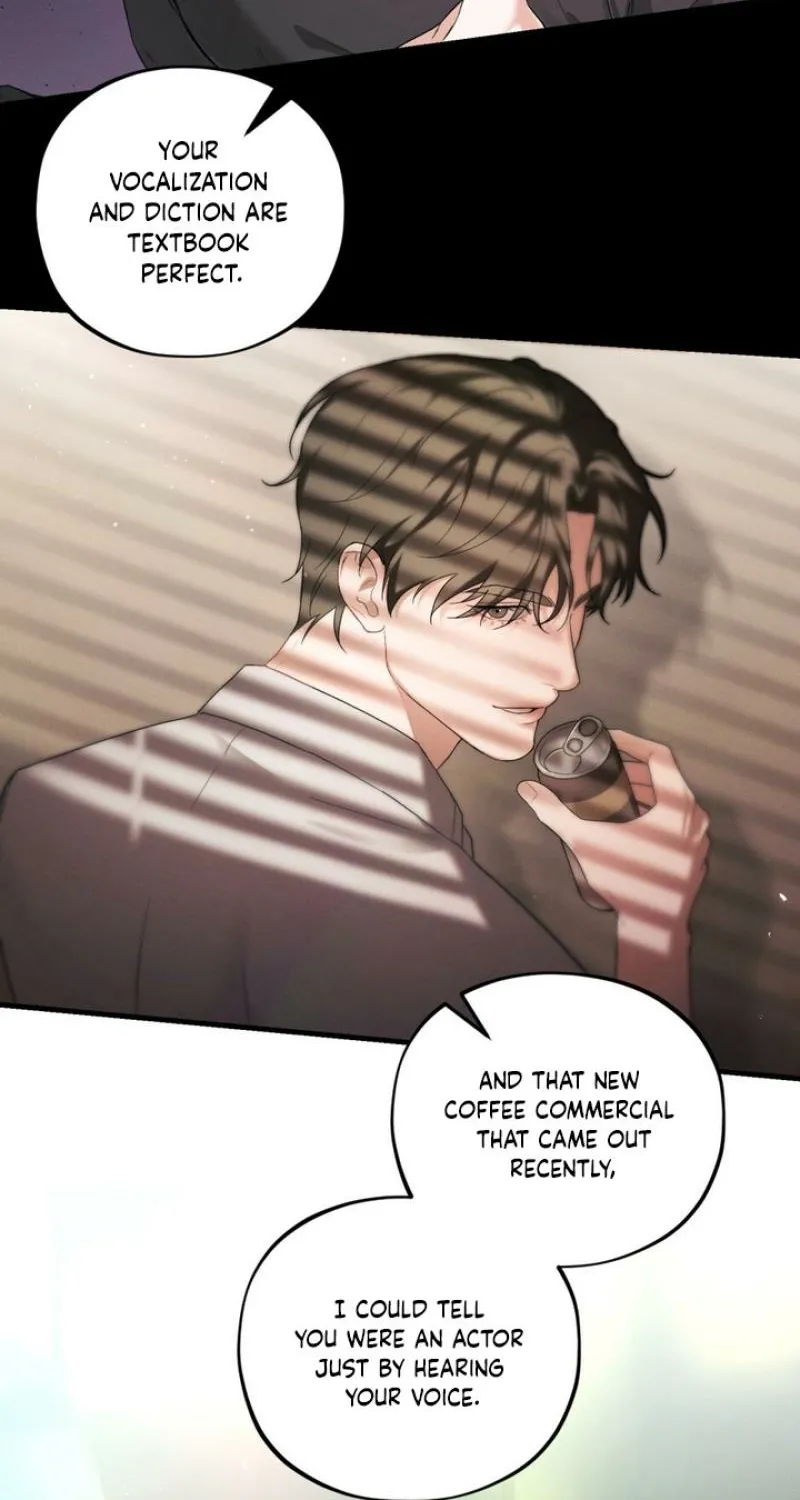 His Last Choice Chapter 2 page 31 - 