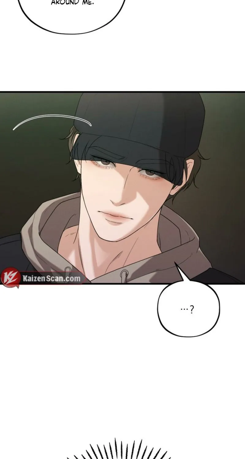 His Last Choice Chapter 2 page 33 - 