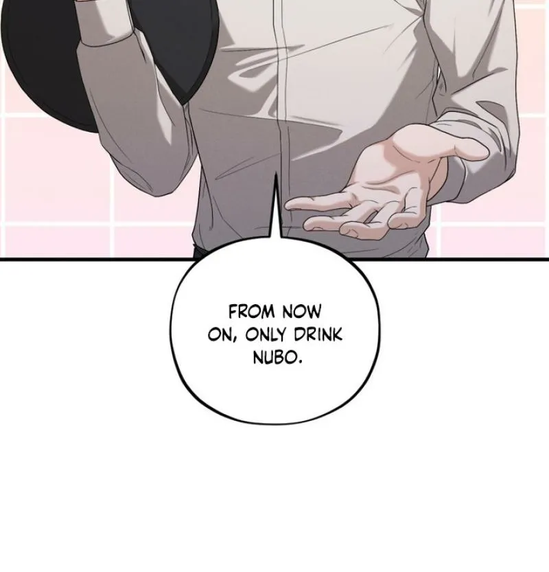 His Last Choice Chapter 2 page 36 - 