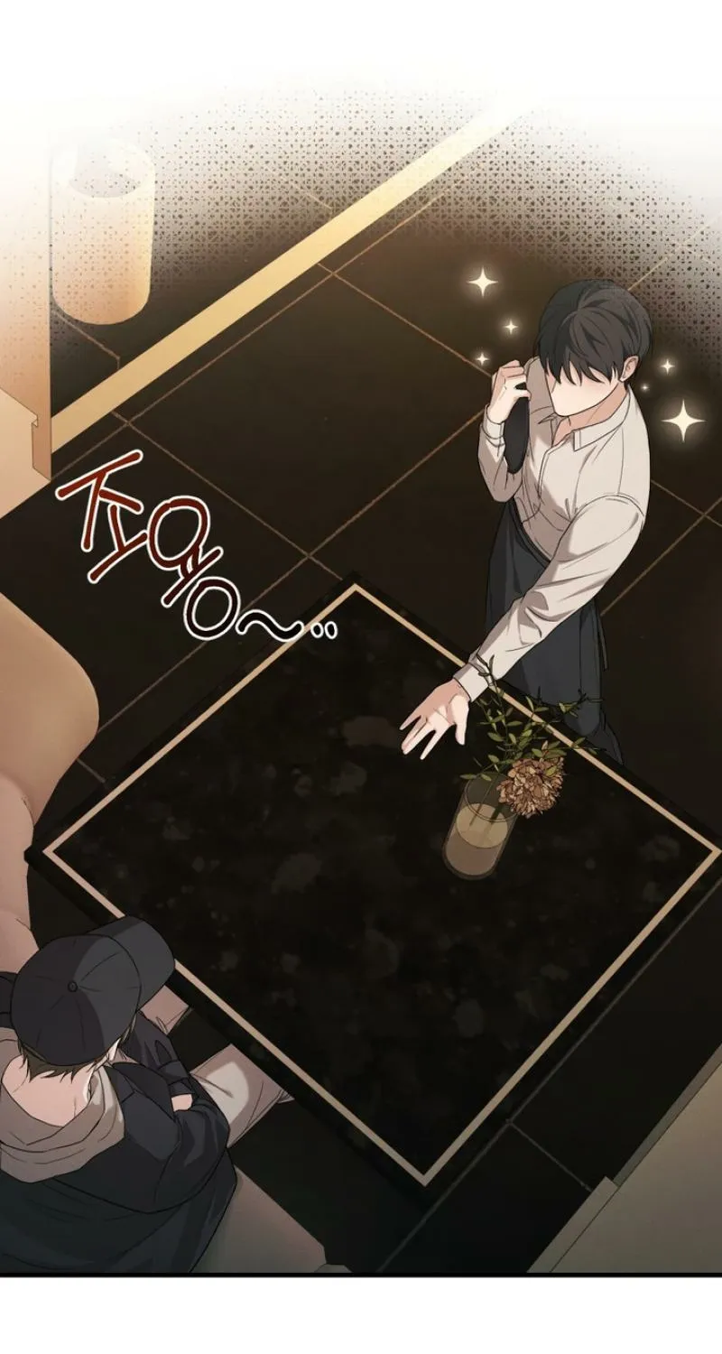 His Last Choice Chapter 2 page 37 - 