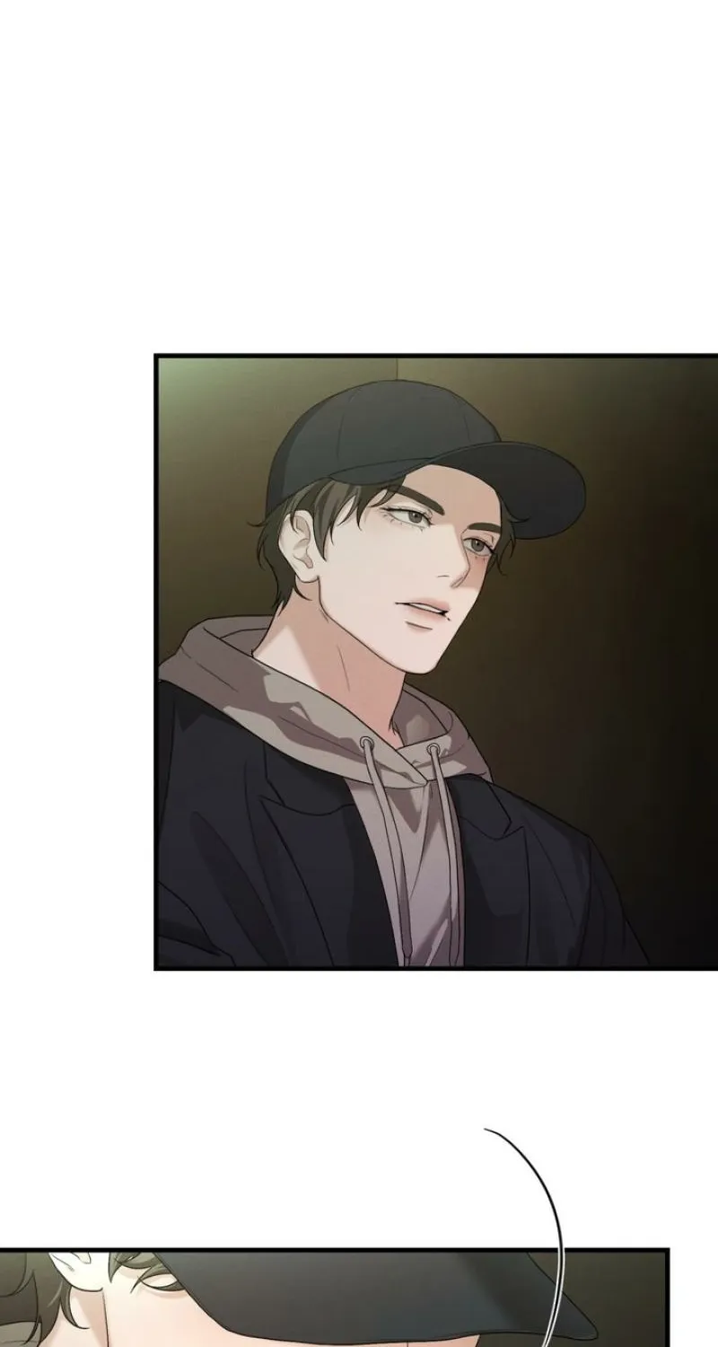 His Last Choice Chapter 2 page 38 - 