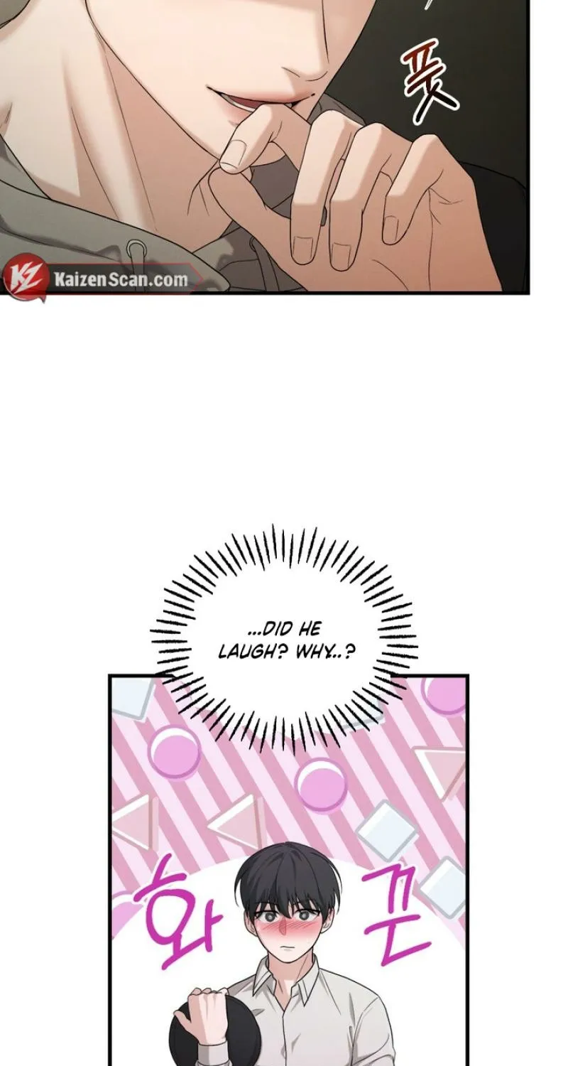 His Last Choice Chapter 2 page 39 - 