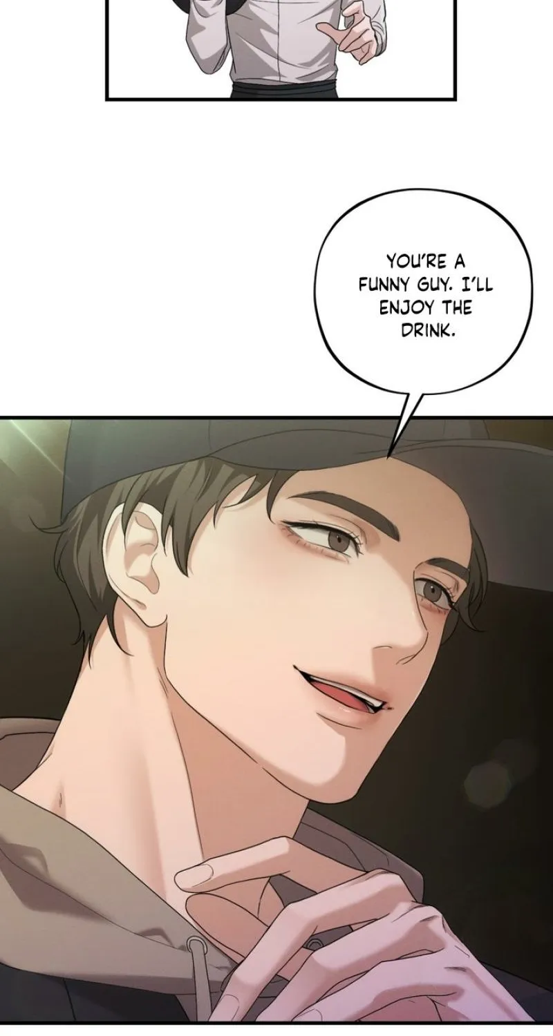 His Last Choice Chapter 2 page 40 - 