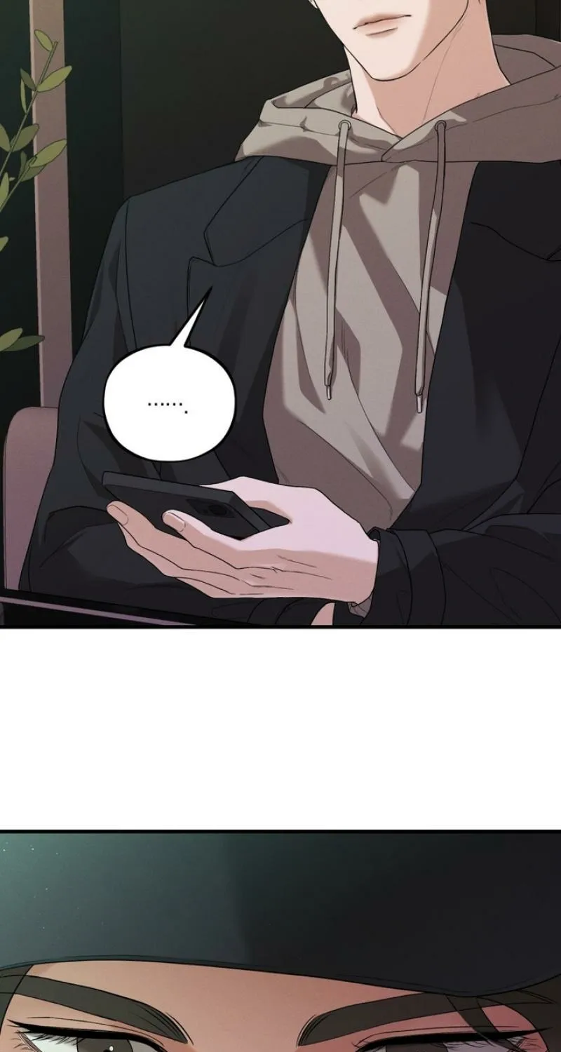 His Last Choice Chapter 2 page 5 - 
