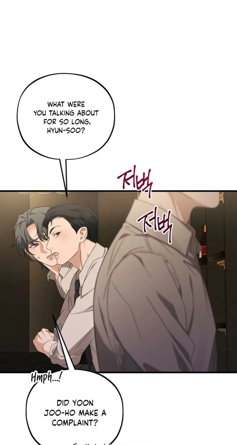His Last Choice Chapter 2 page 43 - 