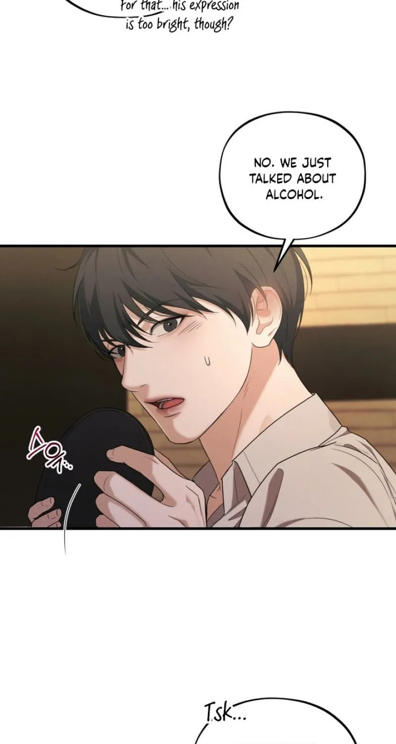 His Last Choice Chapter 2 page 44 - 