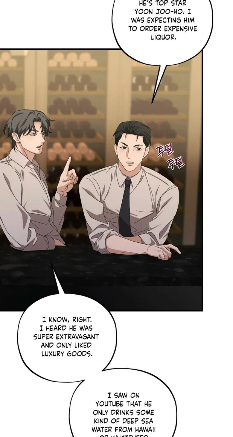 His Last Choice Chapter 2 page 45 - 