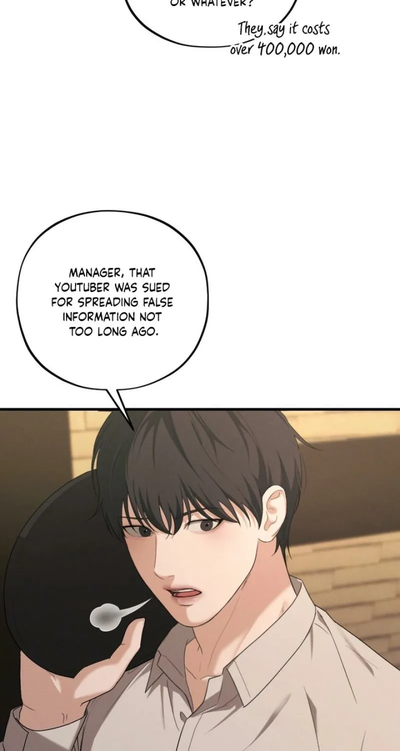 His Last Choice Chapter 2 page 46 - 