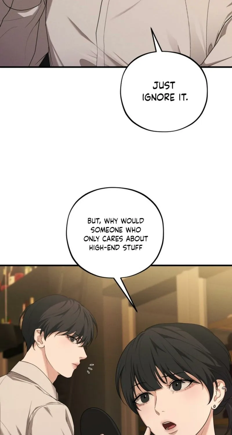 His Last Choice Chapter 2 page 47 - 